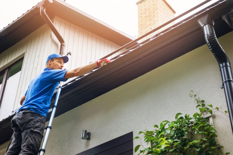Best Gutter Repair Contractors in Bethesda, MD